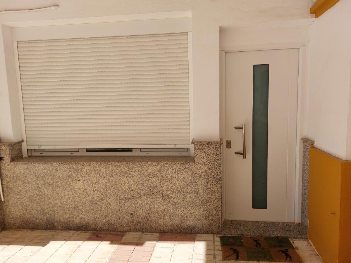 Ferienwohnung La Cueva Del Violin Torre Del Mar Exterior foto